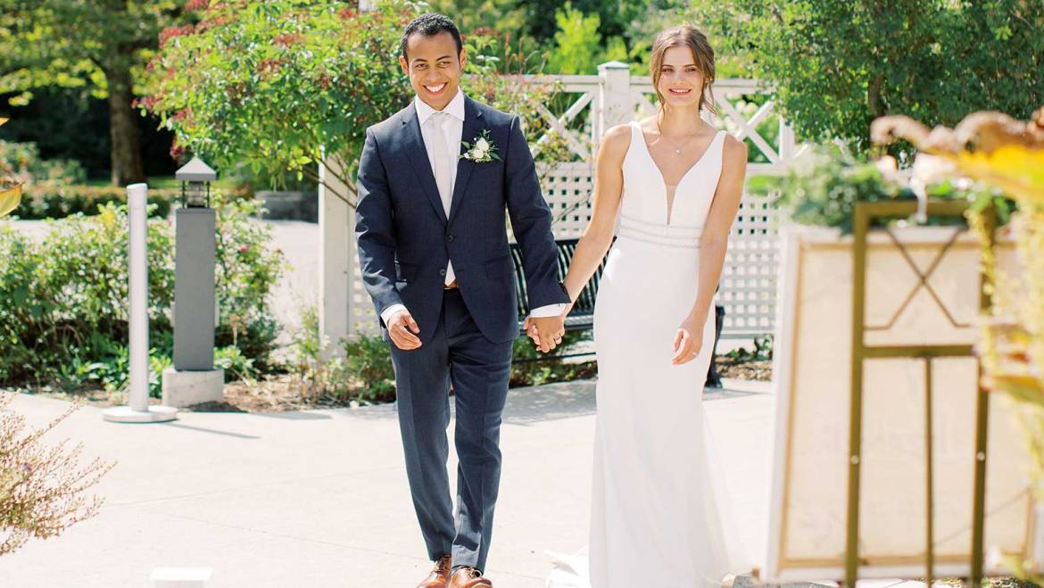 Wedding Ceremony & Receptions