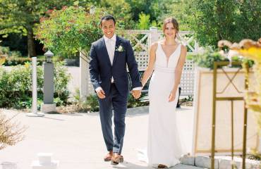 Wedding Ceremony & Receptions