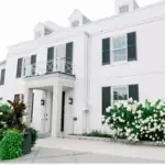 Harding Waterfront Estate